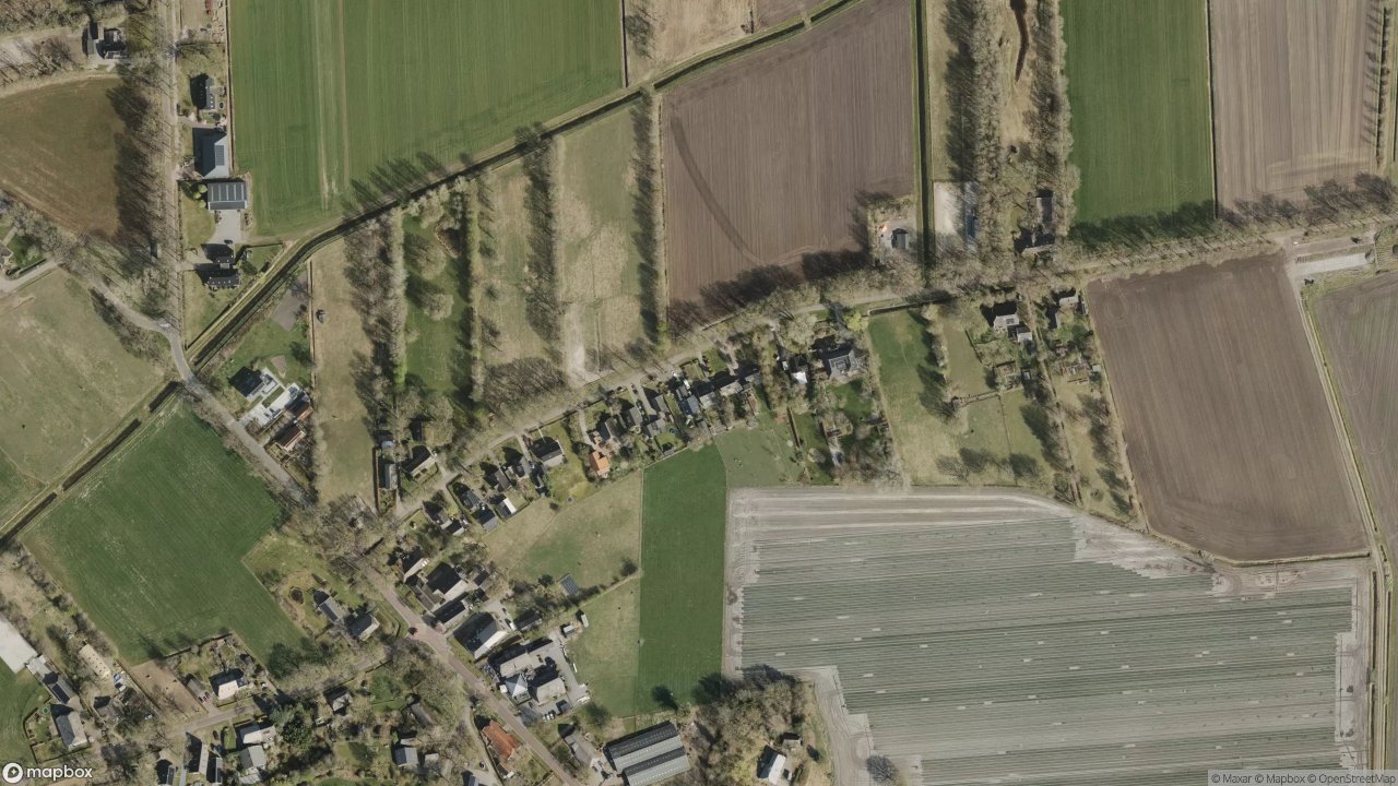 Satellietfoto 7852TE Wezup