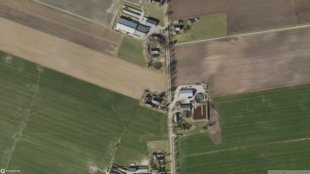 Satellietfoto 7852TJ Wezup