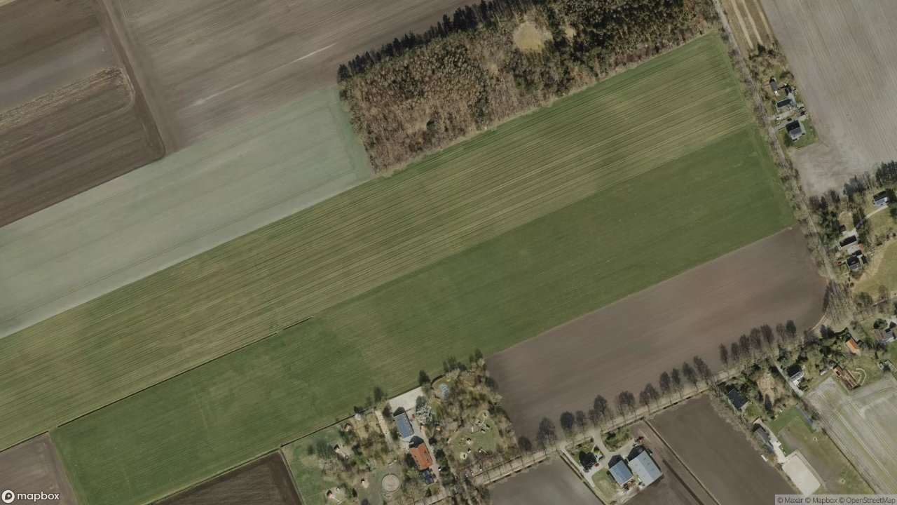 Satellietfoto 7858TB Eeserveen