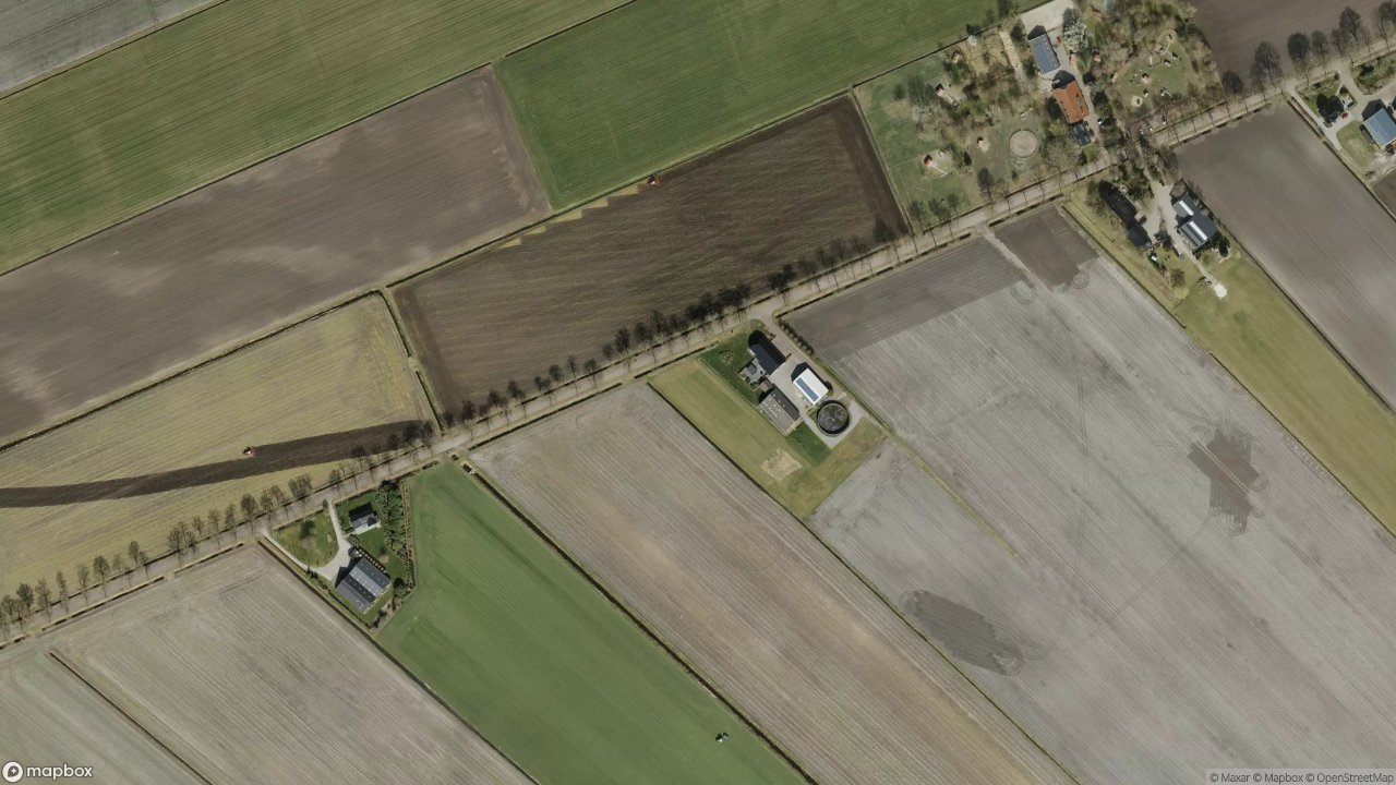 Satellietfoto 7859TG Eeserveen