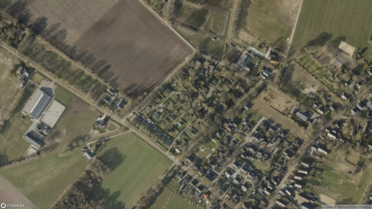 Satellietfoto 7863PN Gees