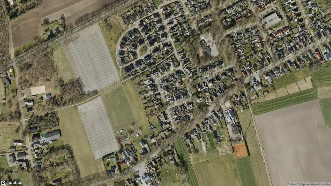 Satellietfoto 7872PD Valthe