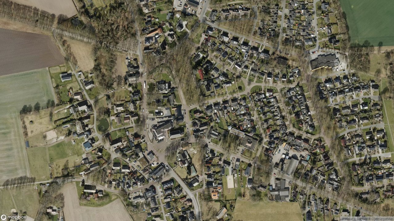 Satellietfoto 7873AC Odoorn