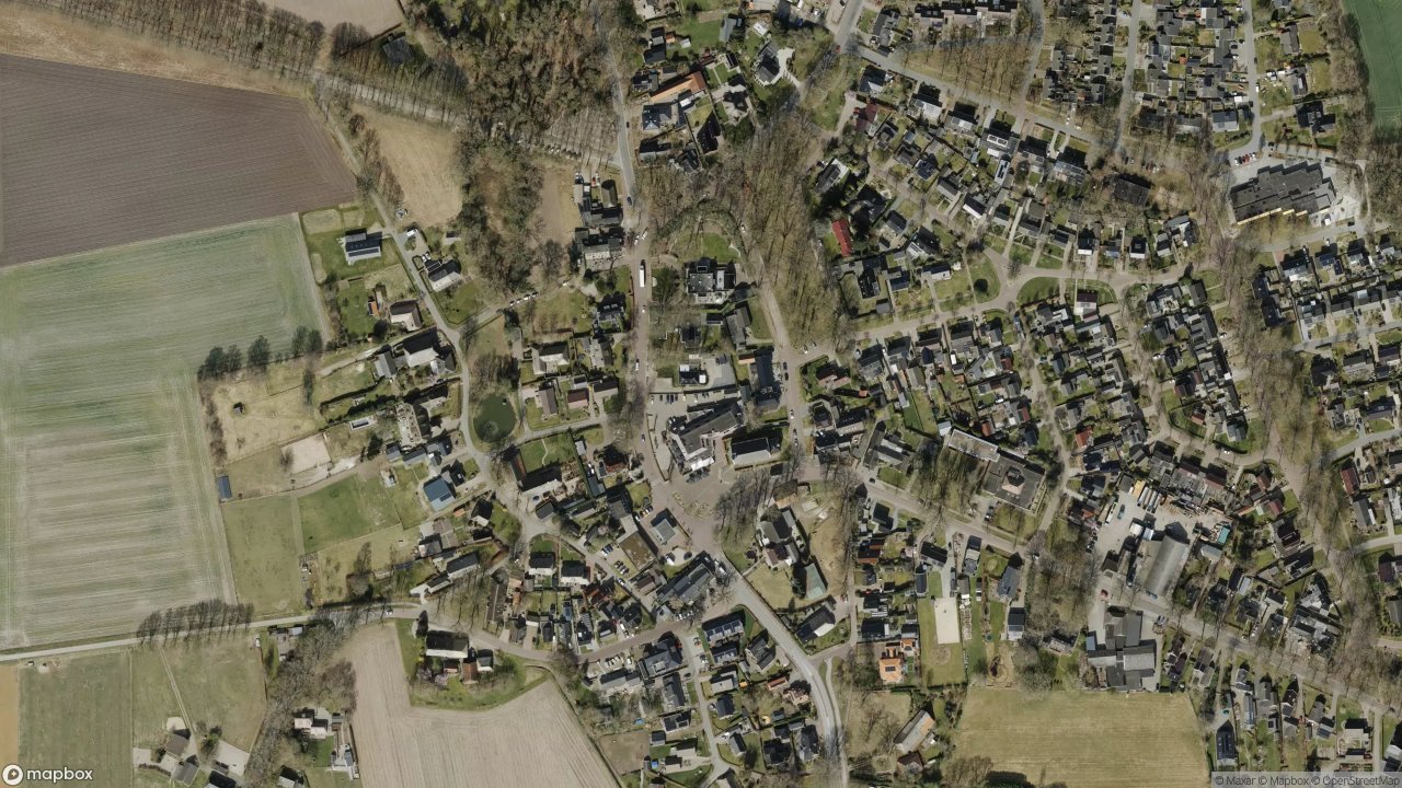Satellietfoto 7873BB Odoorn