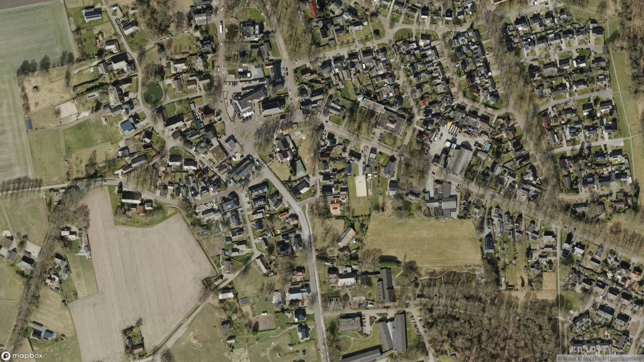 Satellietfoto 7873BJ Odoorn