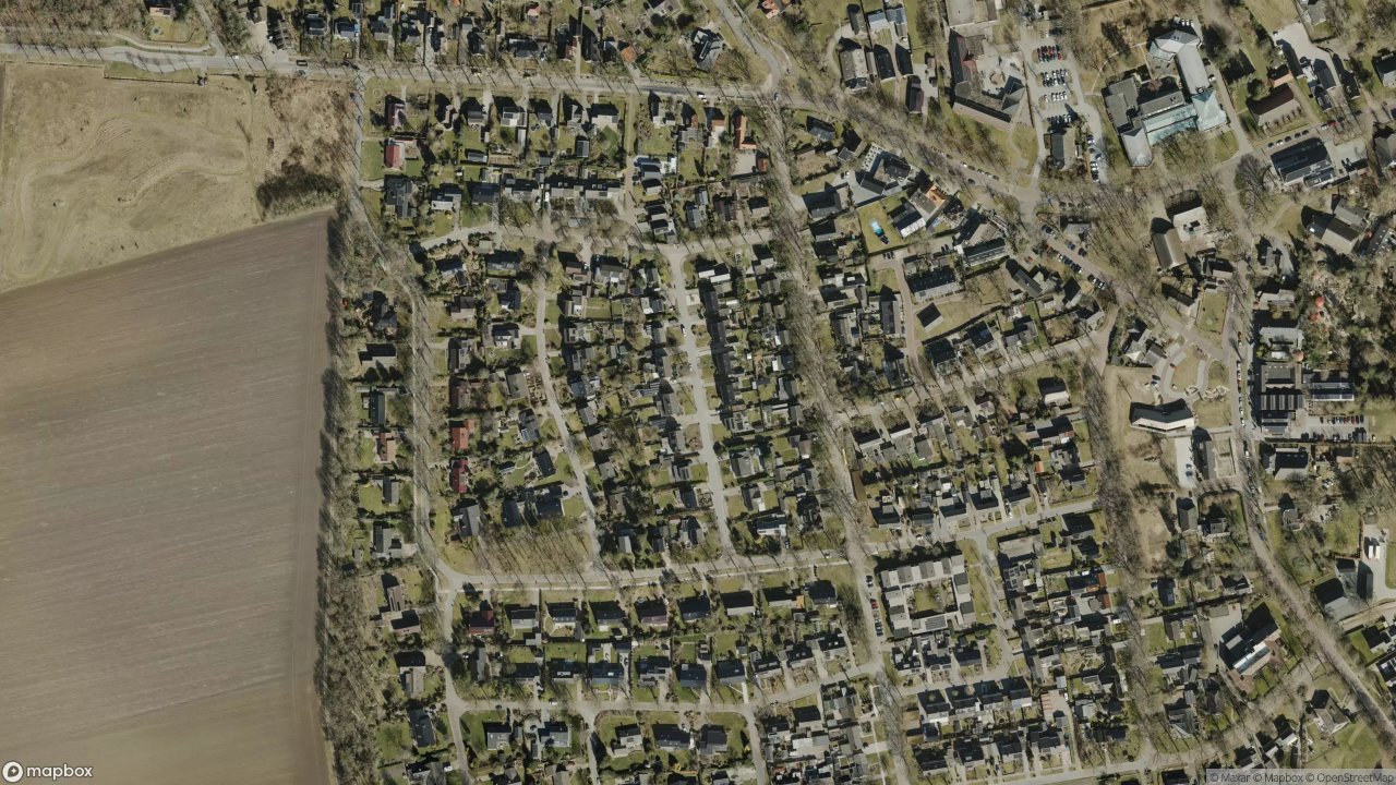 Satellietfoto 7875BJ Exloo