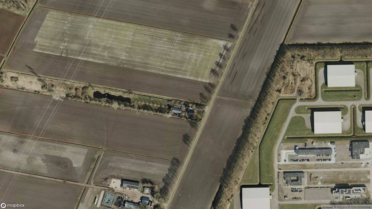 Satellietfoto 7877TB 2e Valthermond