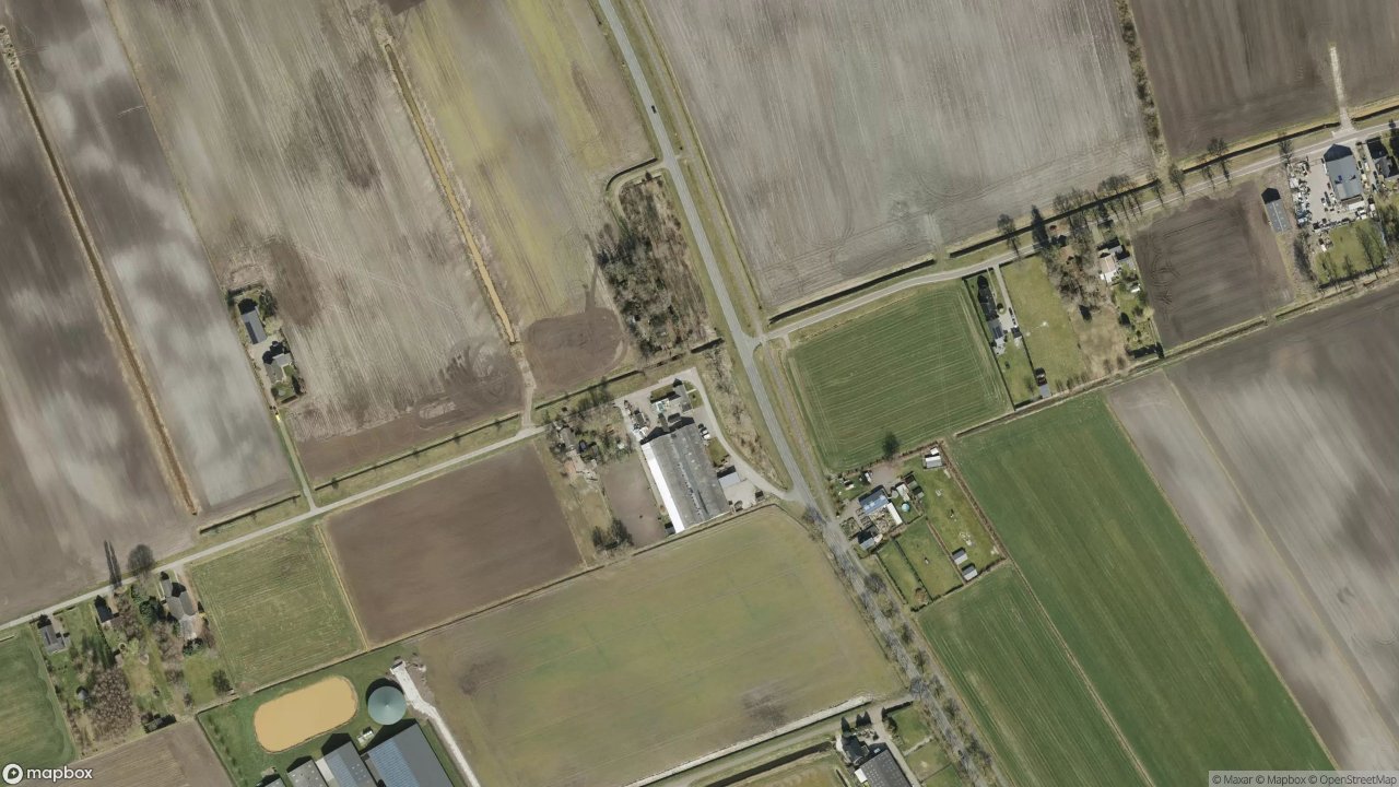 Satellietfoto 7877TC 2e Valthermond