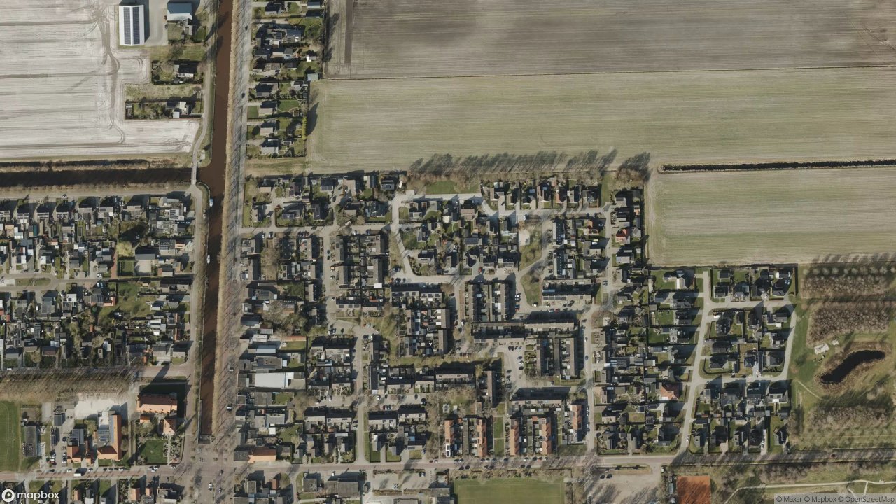 Satellietfoto 7884PE Barger-Compascuum