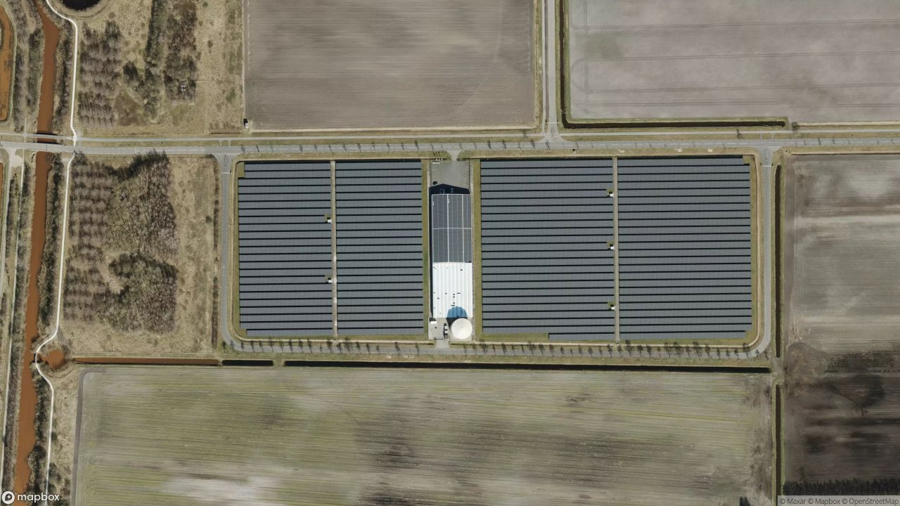 Satellietfoto 7884TL Barger-Compascuum