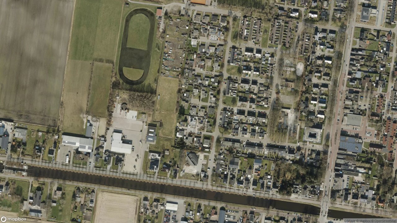 Satellietfoto 7887AE Erica