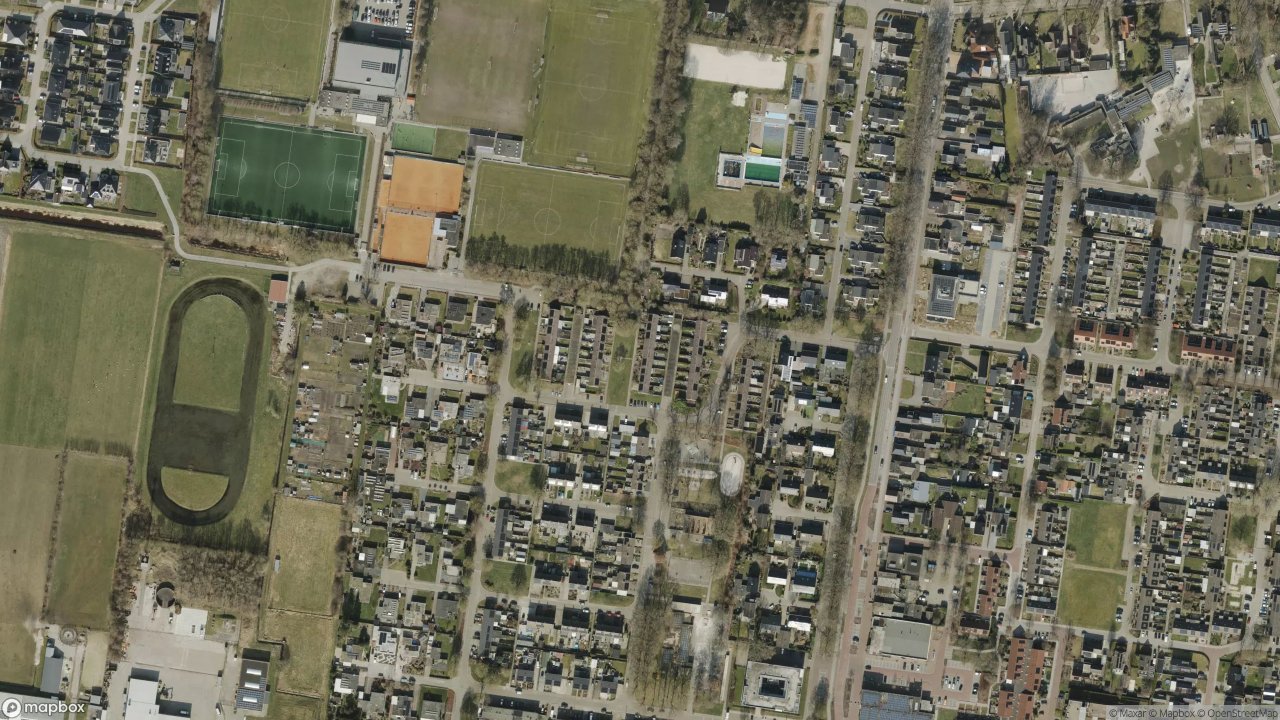 Satellietfoto 7887AR Erica