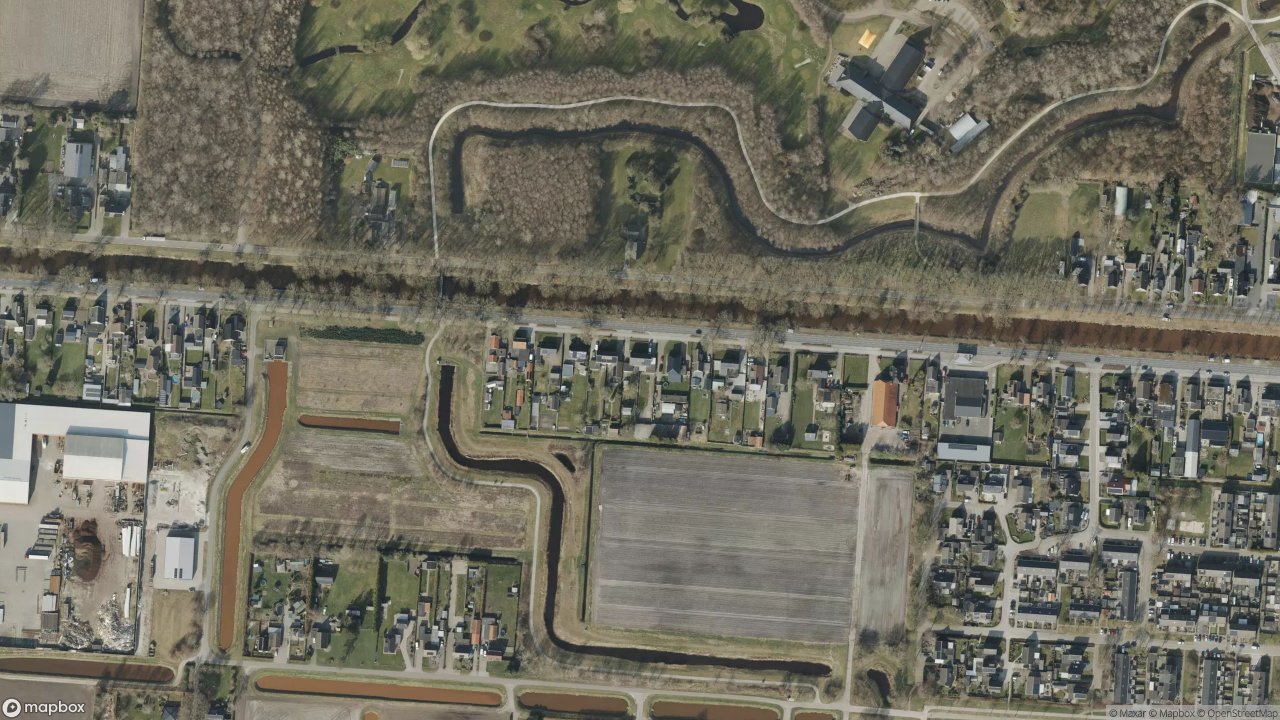 Satellietfoto 7894AA Zwartemeer