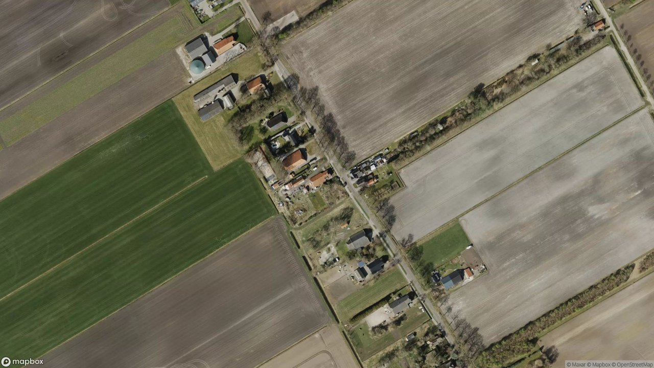 Satellietfoto 7895AP Roswinkel