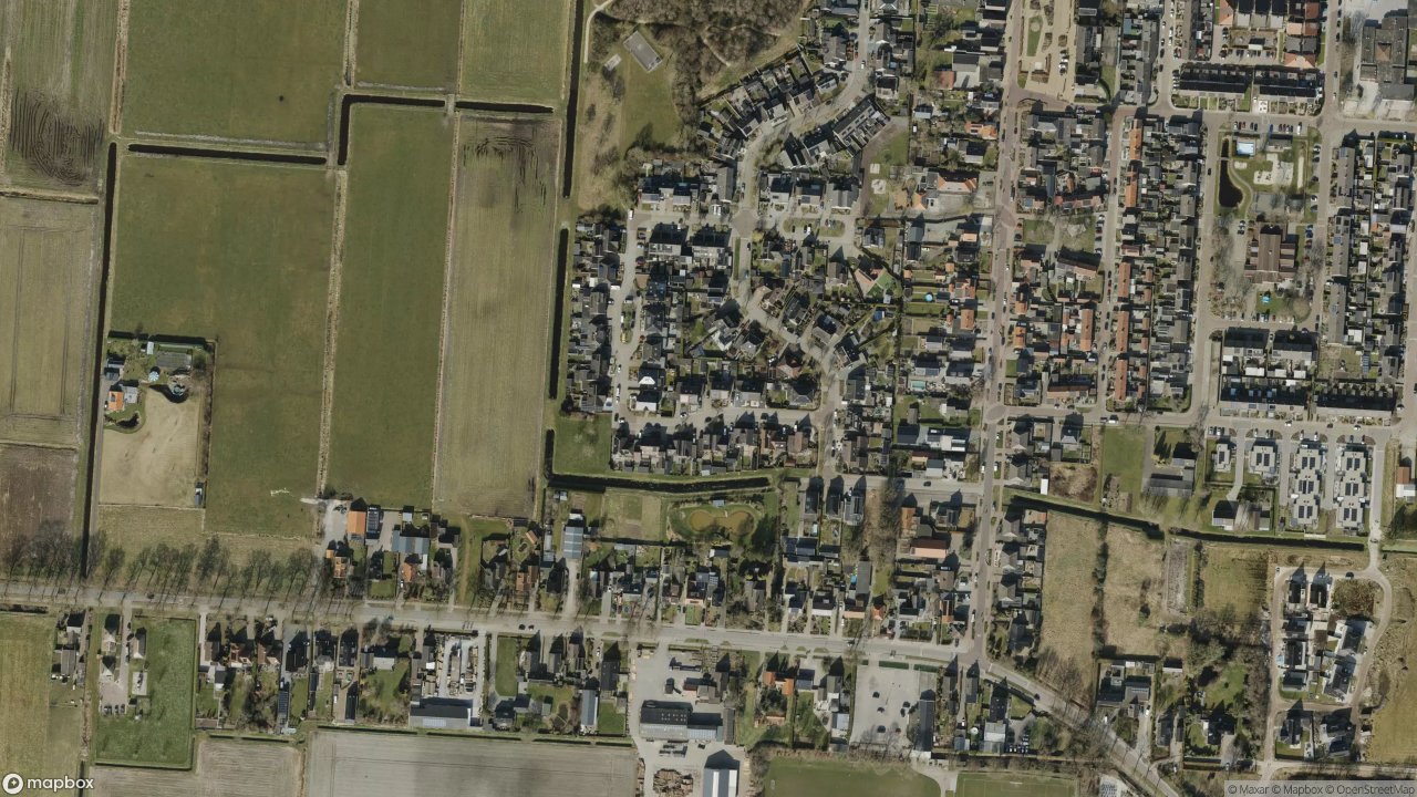 Satellietfoto 7914NC Noordscheschut