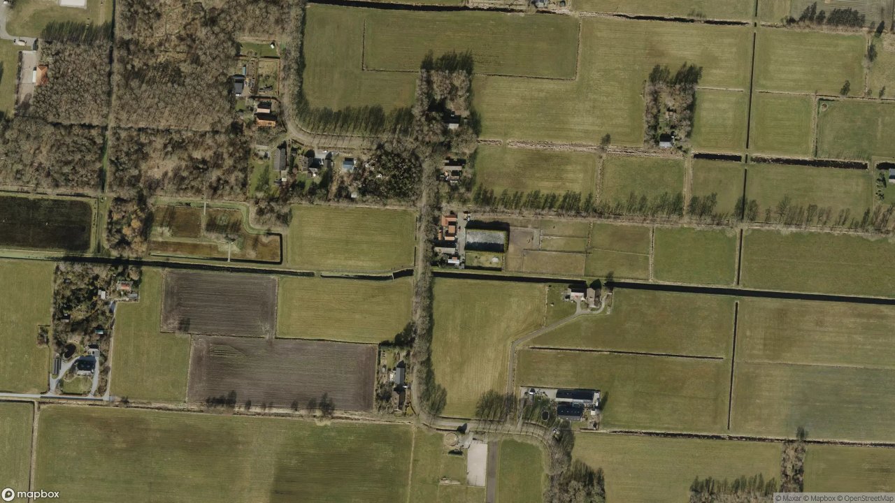 Satellietfoto 7914PS Noordscheschut