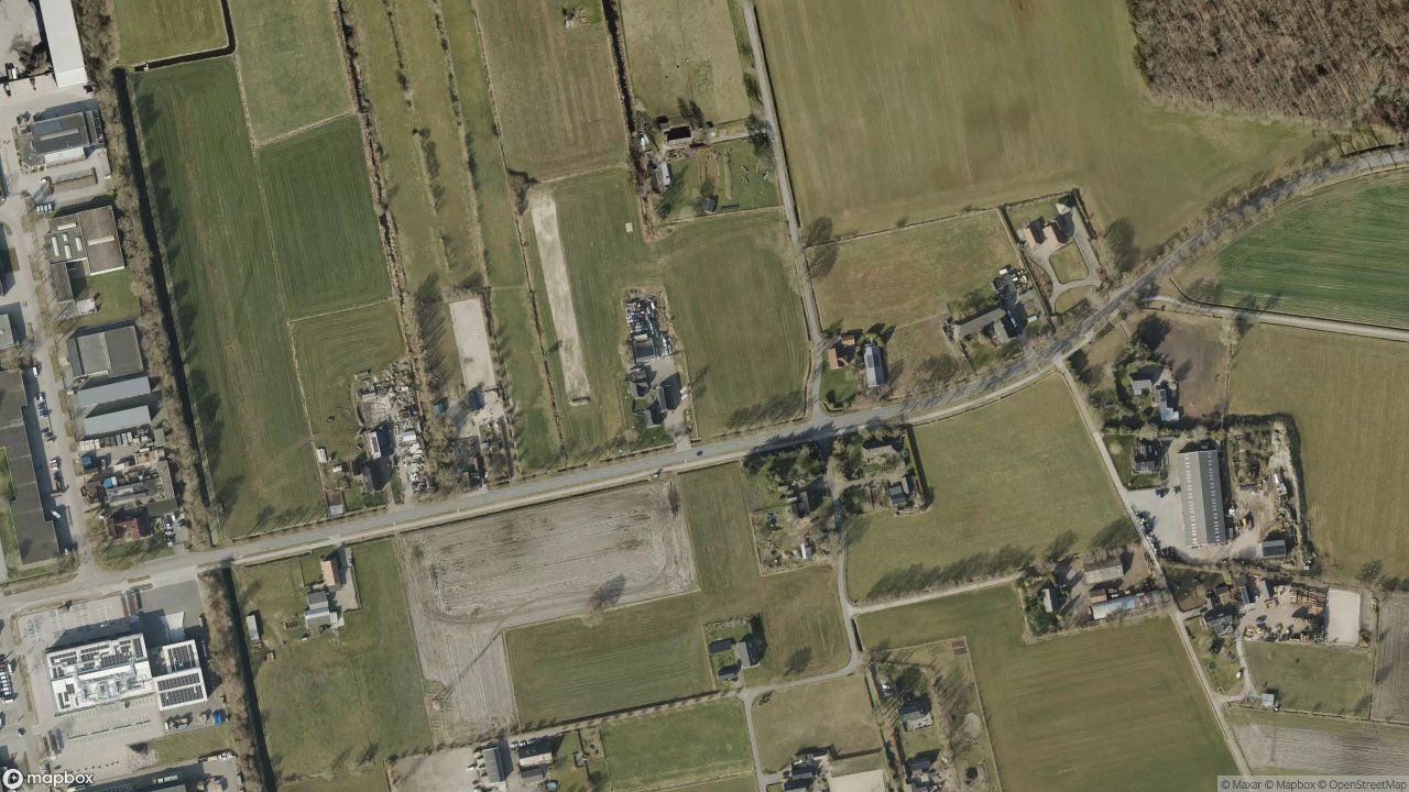 Satellietfoto 7914TB Noordscheschut