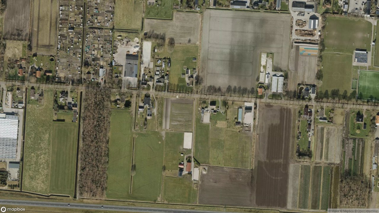 Satellietfoto 7914TJ Noordscheschut