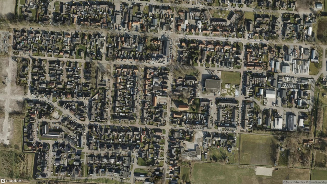 Satellietfoto 7916PC Elim