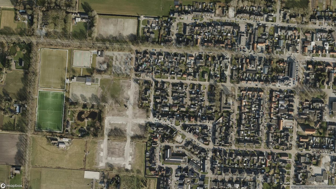 Satellietfoto 7916PL Elim