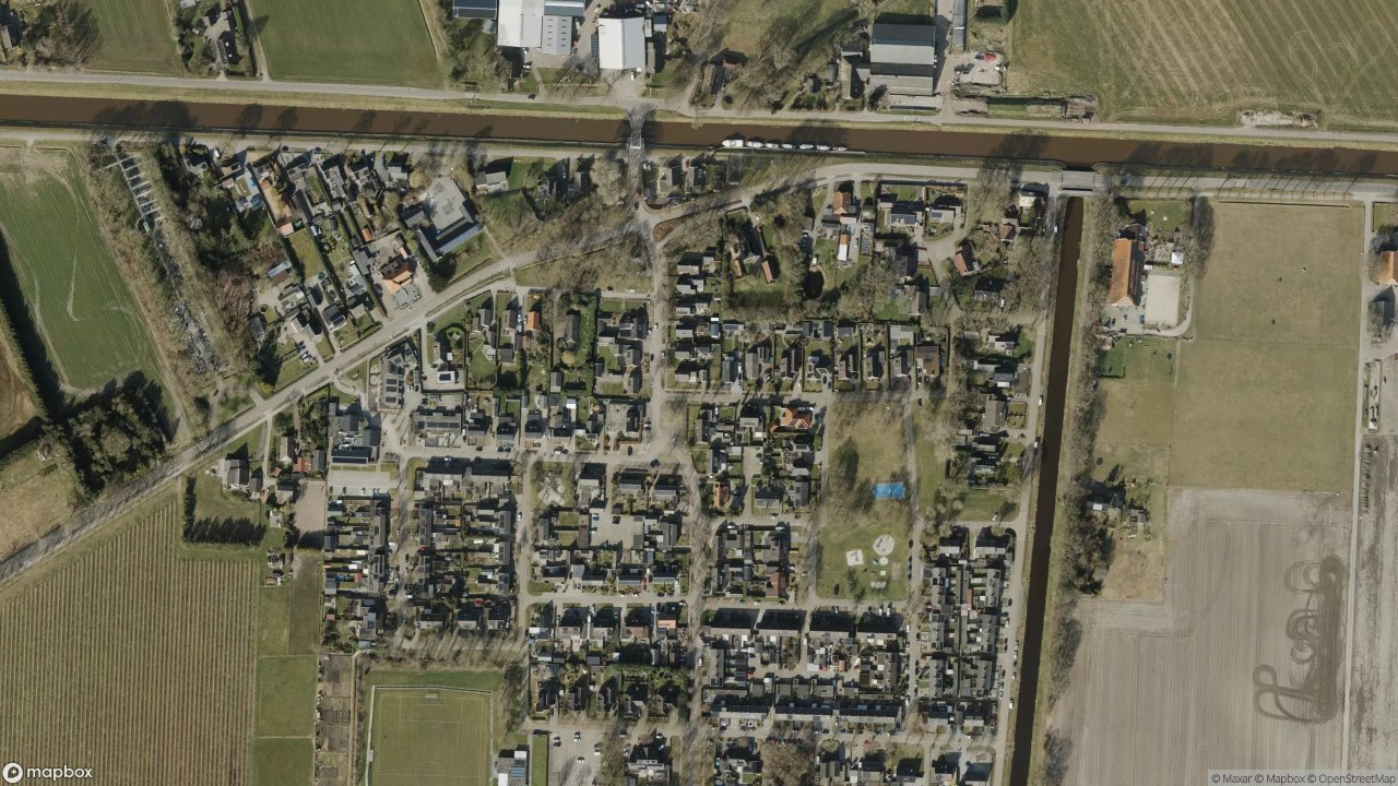 Satellietfoto 7917PA Geesbrug