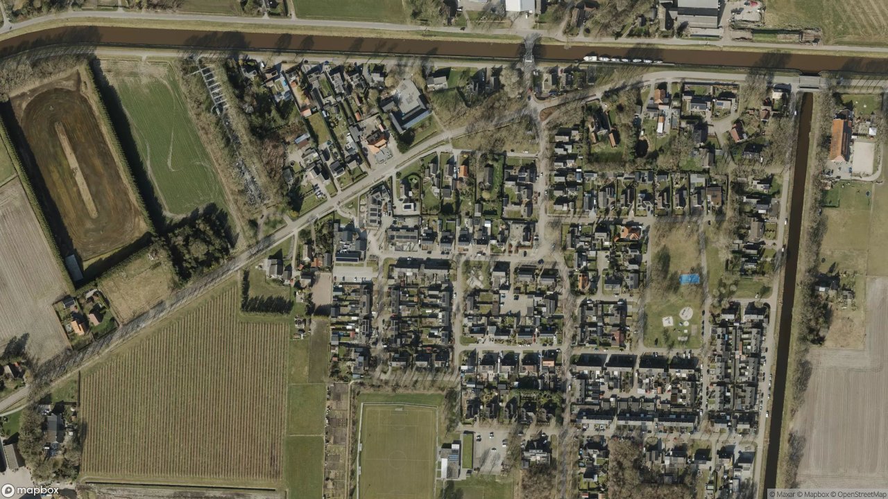 Satellietfoto 7917PD Geesbrug