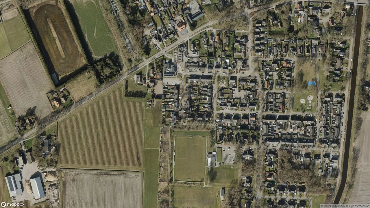 Satellietfoto 7917PE Geesbrug