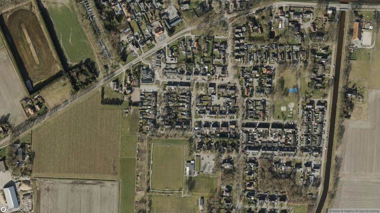 Satellietfoto 7917PG Geesbrug