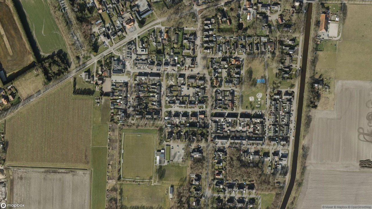 Satellietfoto 7917PJ Geesbrug