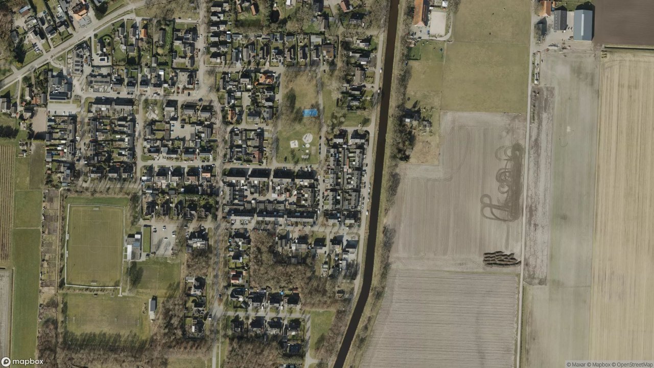 Satellietfoto 7917PM Geesbrug