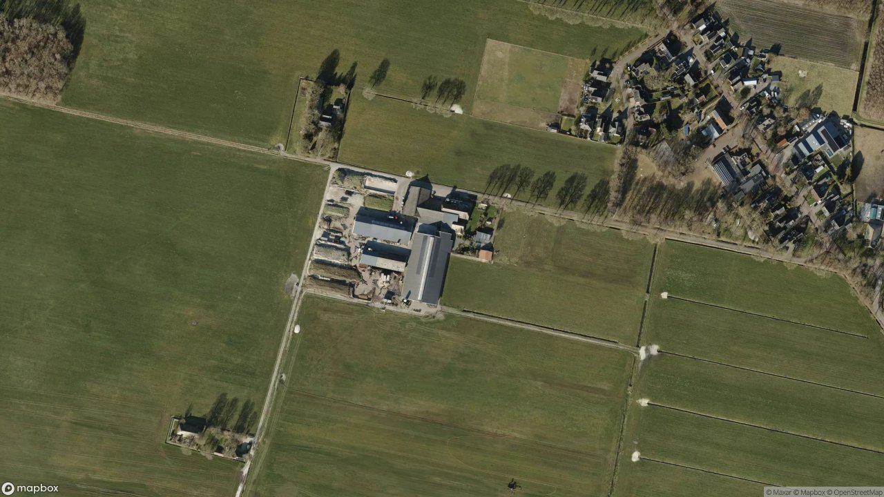 Satellietfoto 7925PD Linde