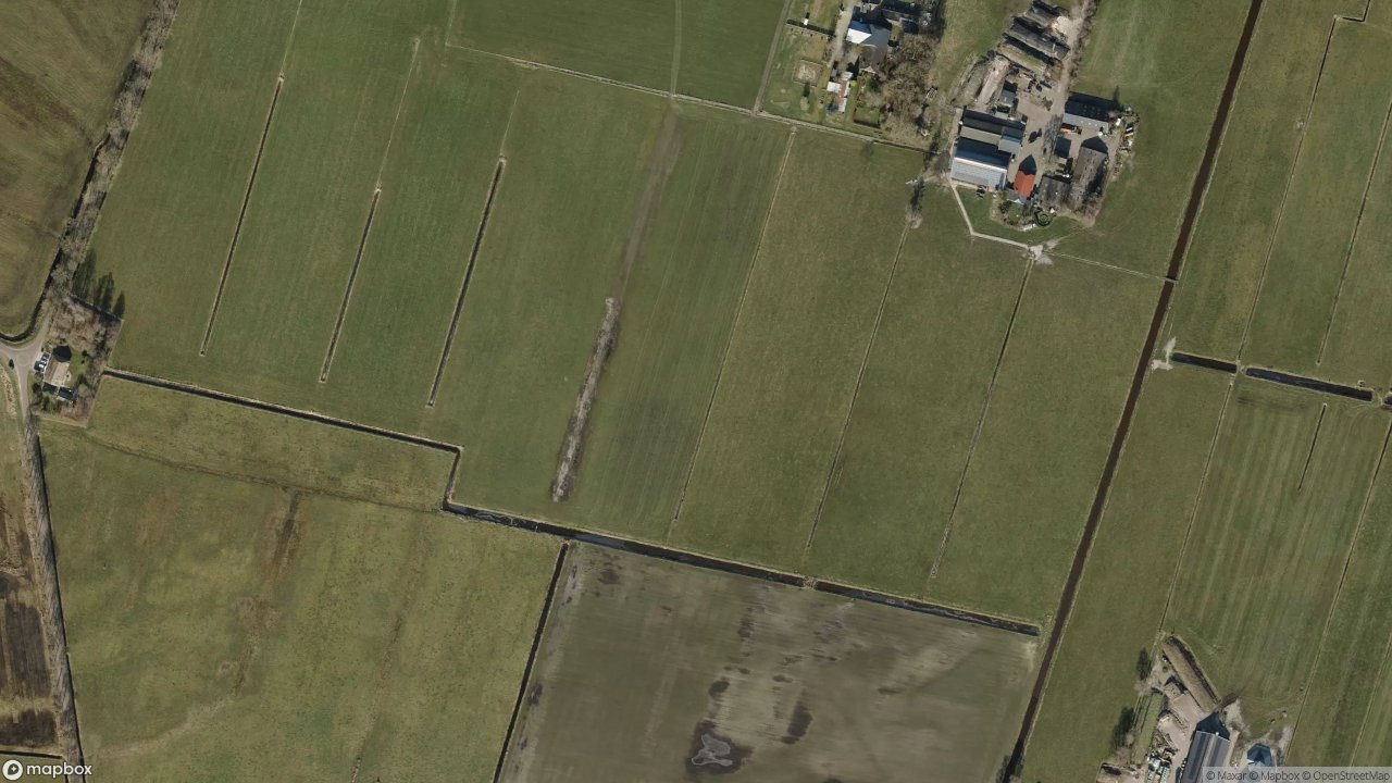 Satellietfoto 7925PG Linde