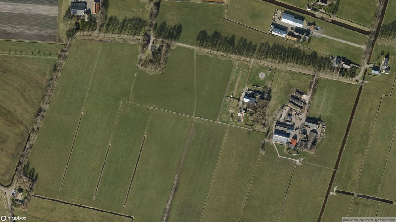 Satellietfoto 7925PH Linde