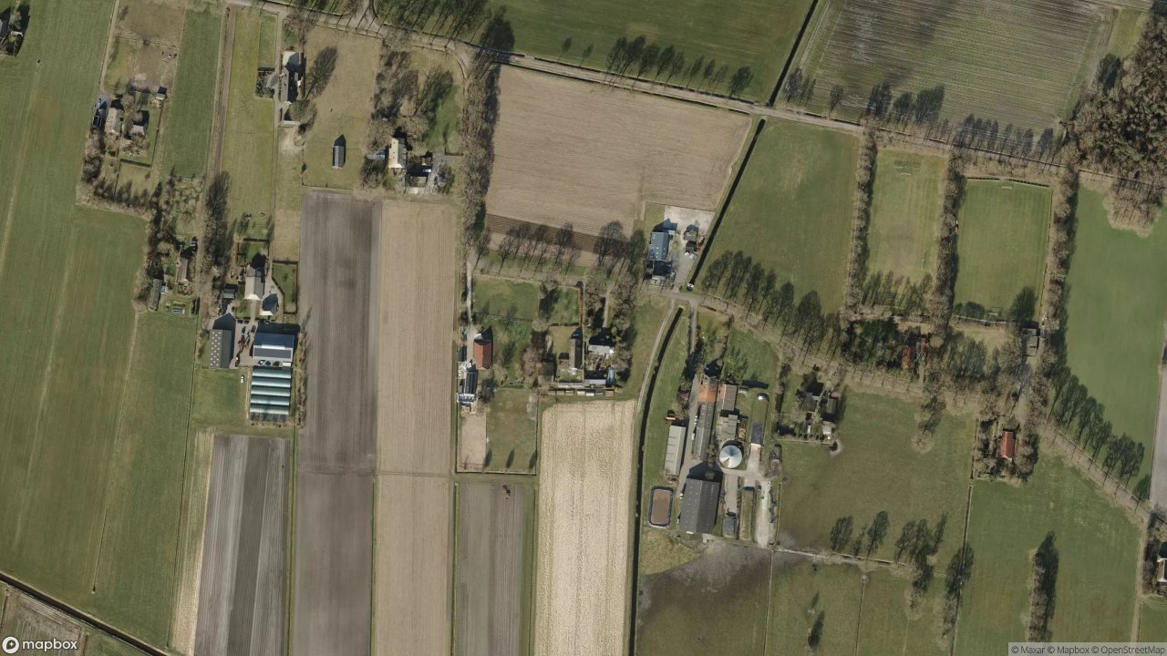 Satellietfoto 7925PM Linde