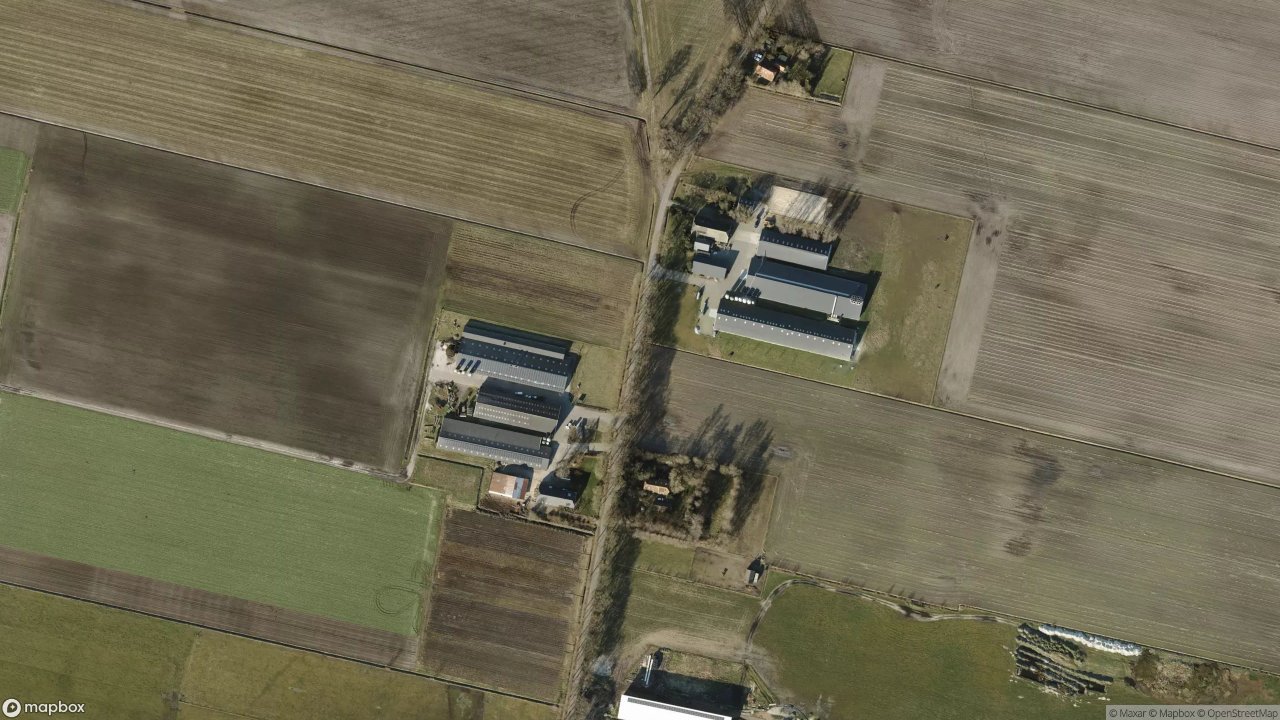 Satellietfoto 7925PW Linde