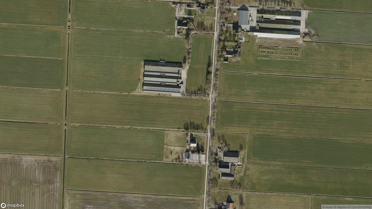 Satellietfoto 7926TR Kerkenveld