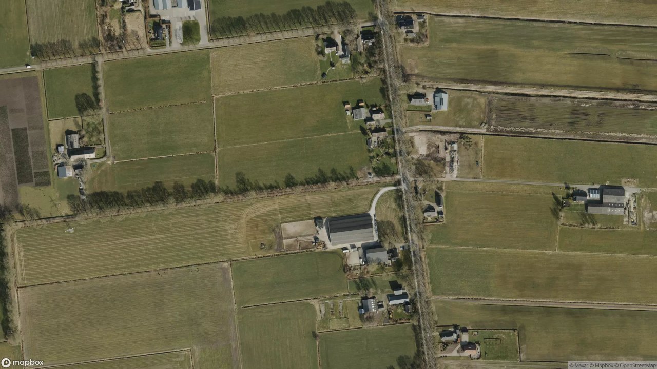 Satellietfoto 7927PC Alteveer