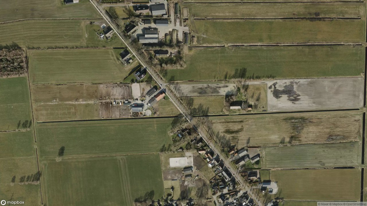 Satellietfoto 7927PD Alteveer