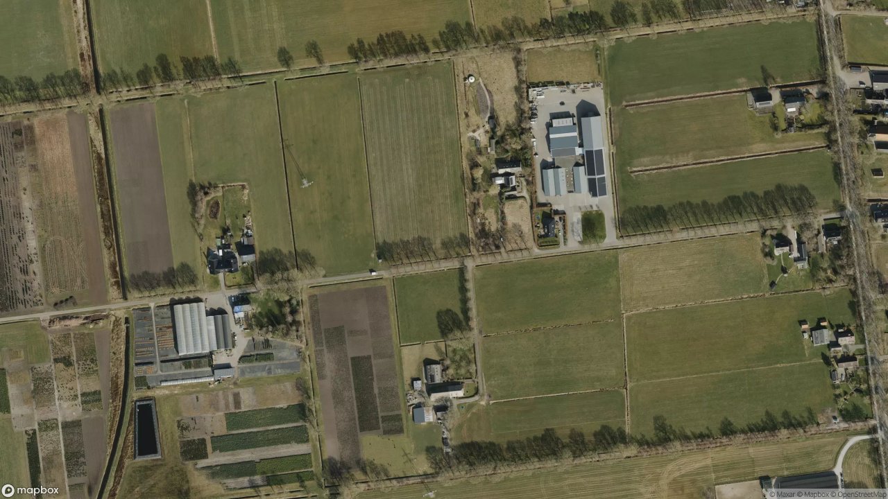 Satellietfoto 7927TA Alteveer