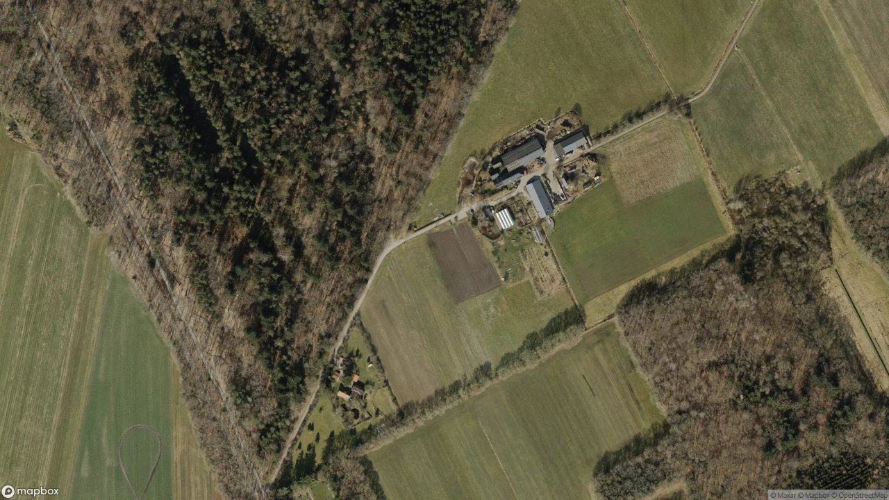 Satellietfoto 7932PC Echten