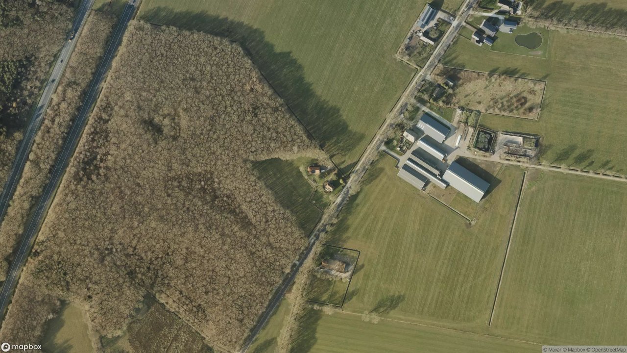 Satellietfoto 7933TS Pesse