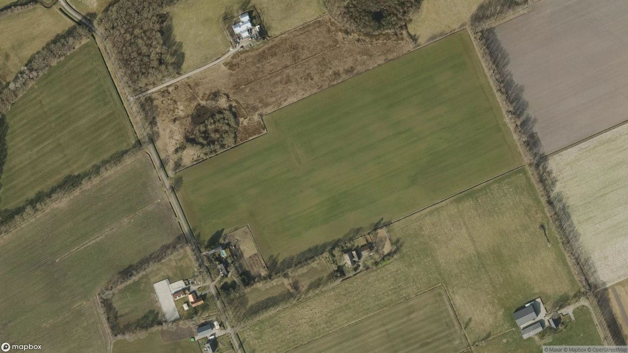 Satellietfoto 7937TC Tiendeveen