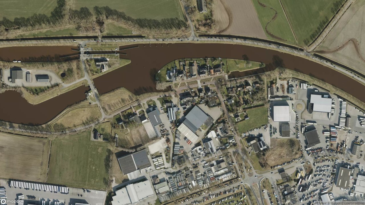 Satellietfoto 7949AB Rogat