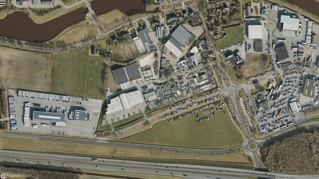 Satellietfoto 7949AL Rogat