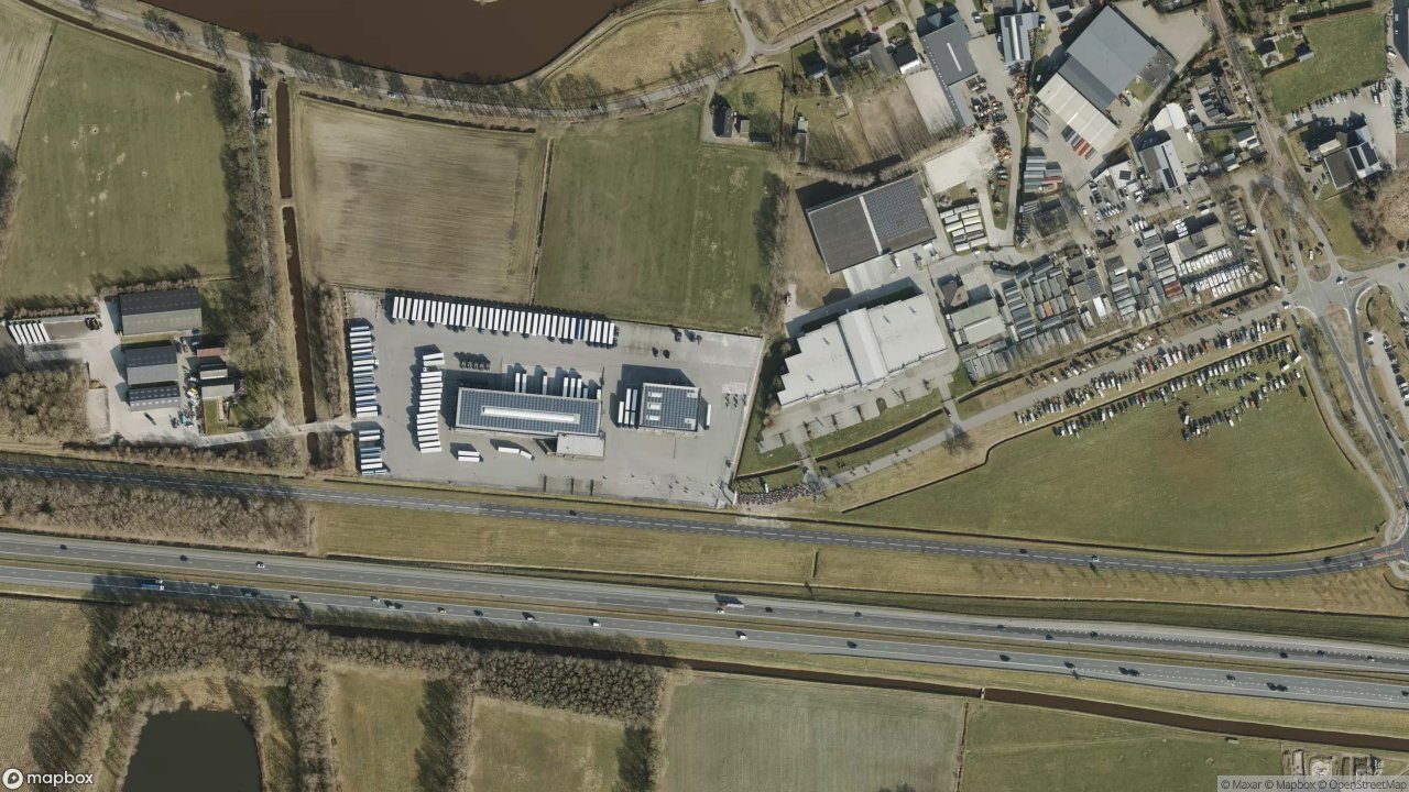 Satellietfoto 7949AR Rogat