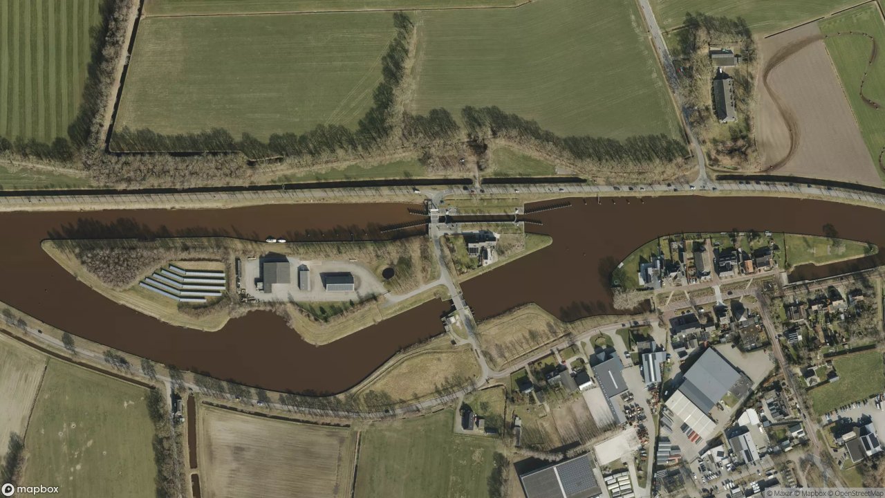 Satellietfoto 7949BA Rogat