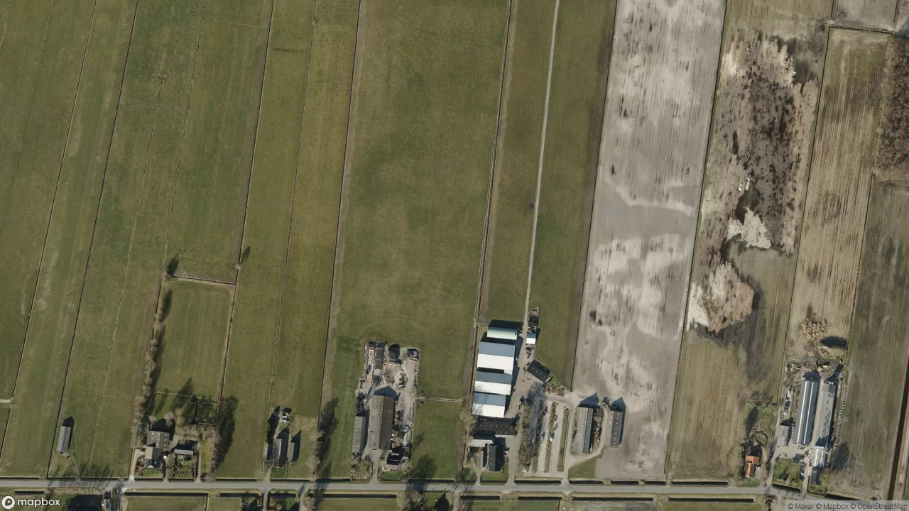 Satellietfoto 7955PK IJhorst