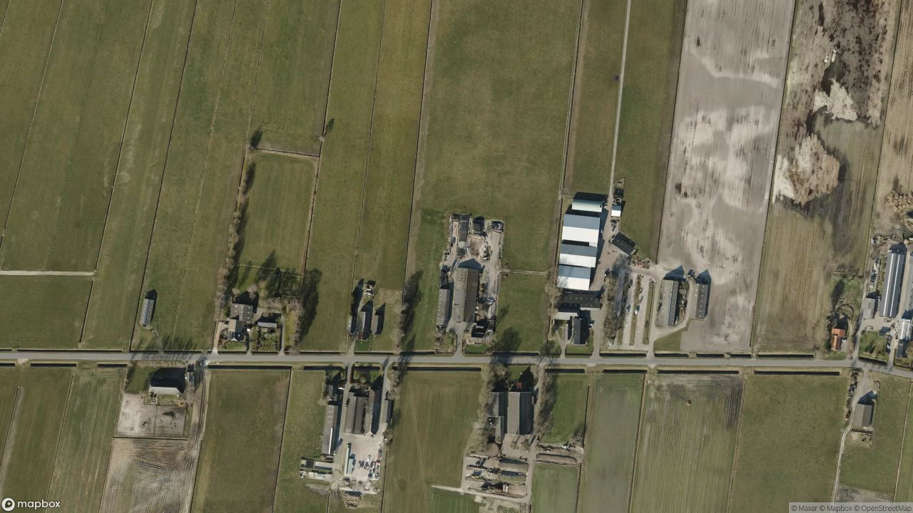 Satellietfoto 7955PM IJhorst