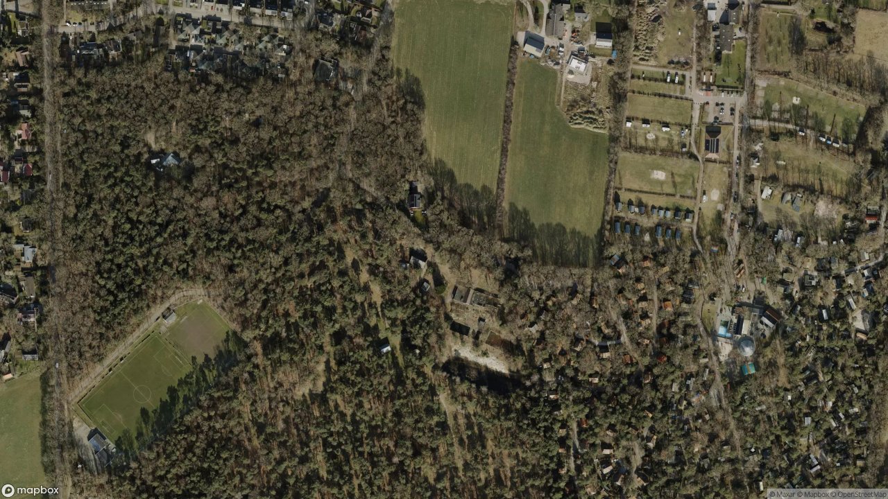 Satellietfoto 7955PR IJhorst