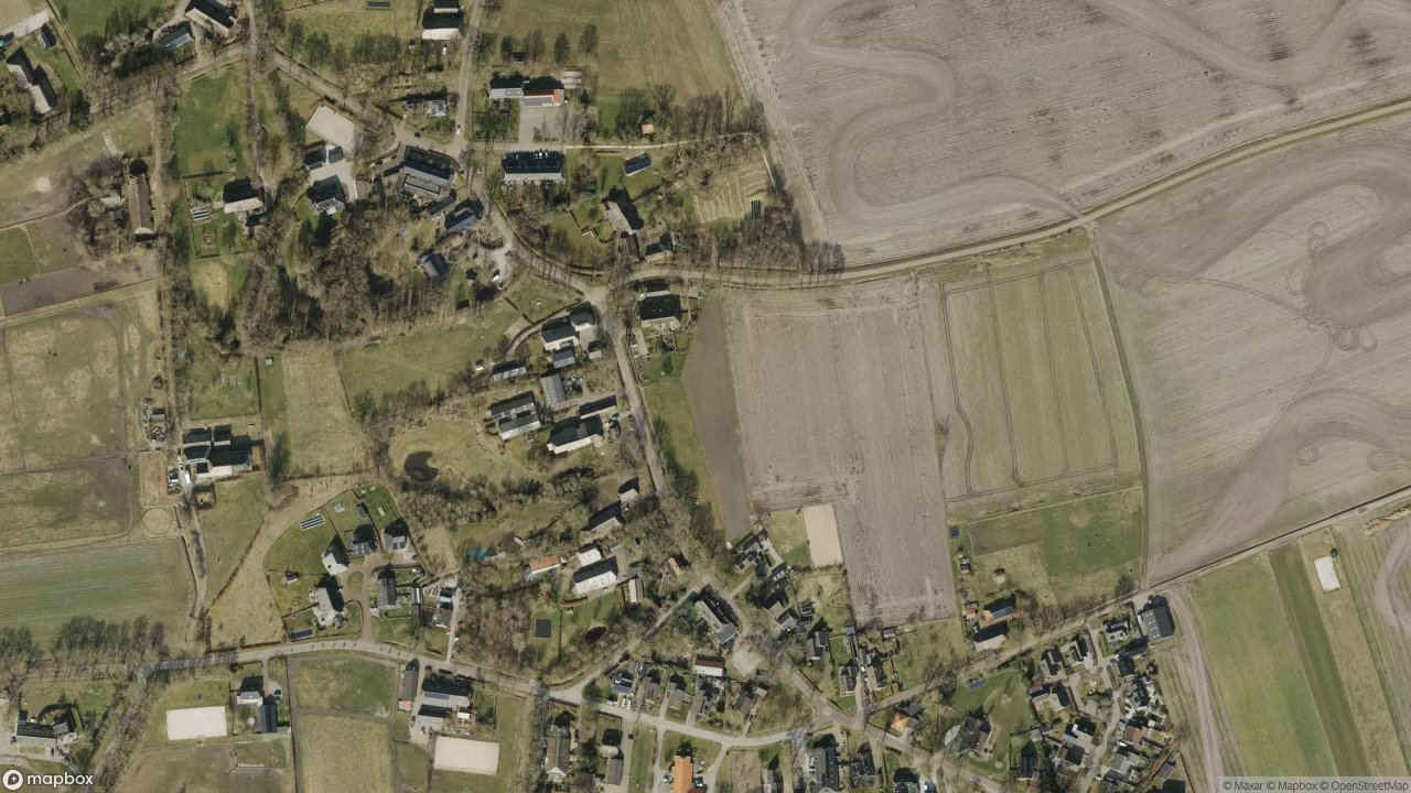 Satellietfoto 7964KA Ansen